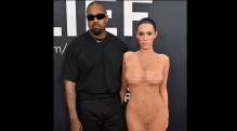 Kanye West breaks silence amid Bianca Censori divorce