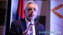 Pashinyan's dangerous betrayal of Armenian history