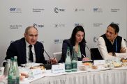 Пашинян: Построение гибких, предсказуемых и надежных партнерских отношений имеет особое значение для безопасности и устойчивого развития Армении