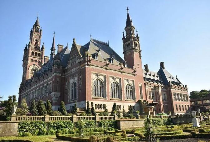 Armenia received arbitration claim filed by Azerbaijan in Hague court