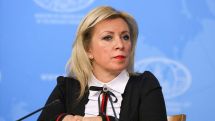 В чем отличие подходов России и Ирана по вопросу разблокирования коммуникаций на Южном Кавказе? Ответила Захарова