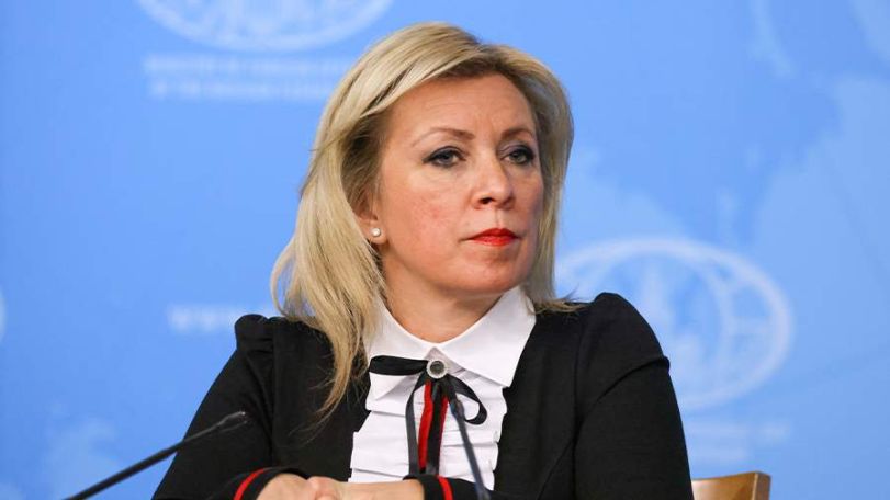 В чем отличие подходов России и Ирана по вопросу разблокирования коммуникаций на Южном Кавказе? Ответила Захарова