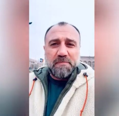 ՔՊ-ի ԺՊ-ն. Ռուբեն Մխիթարյանը՝ Սարիկ Մինասյանի շպագատի մասին