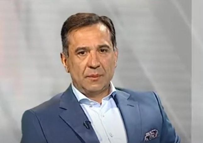 Ադրբեջանի նախկին դեսպանը Մեծ Բրիտանիայում դատապարտվել է
