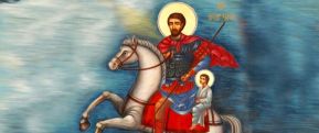 Armenia celebrates Feast of St. Sarkis
