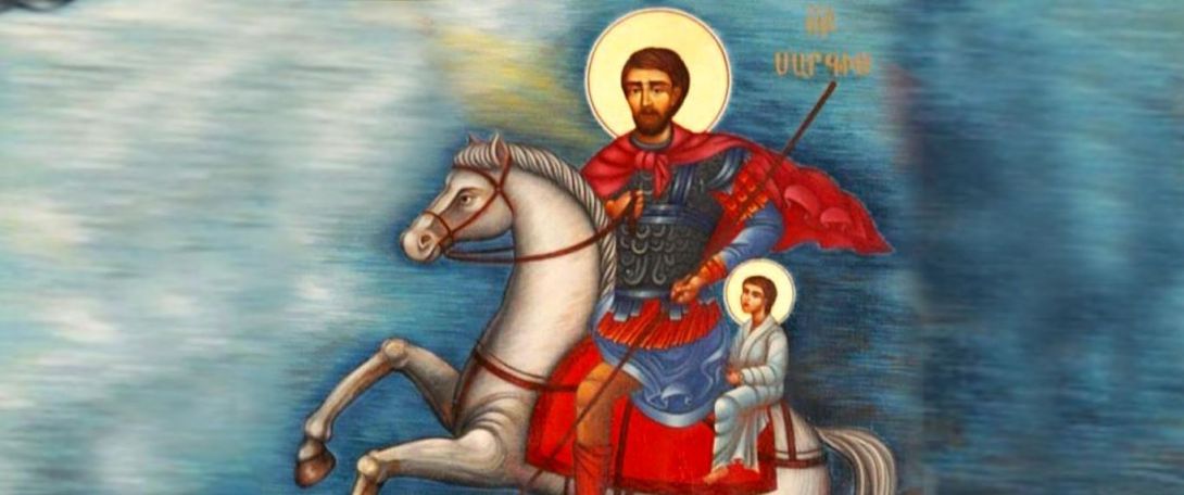 Armenia celebrates Feast of St. Sarkis