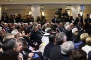 Чалабян: Заявление вице-президента США в Мюнхене касалось и нашего доморощенного главаря «Оплота демократии»