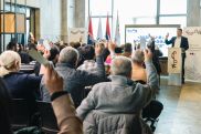 Homeland Party holds regular congress