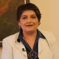 Բա չհասկացա՞ք Արցախն ինչպես ոտներիդ տակից տարան. Վարդ Սիմոնյան