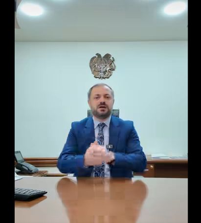 Հայաստանի պետական պարտքը ավելի քան 12 մլրդ դոլար է. Գևորգ Պապոյանը մոլորեցնում է հանրությանը. FIP