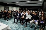 Փաշինյանը Գերմանիայի հայ համայնքին ներկայացրել է Հայաստանի առջև ծառացած մարտահրավերները