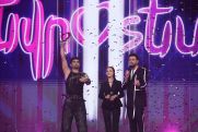 PARG will represent Armenia at Eurovision 2025