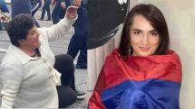 Շատ «զգույշ» եթե լինեք, ախուրյանցի կնգան ու հայ աղջկան կարող է խառնեք իրար