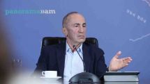 Պրոցեսն ինքը շահավետ էր մեզ համար. Ռոբերտ Քոչարյանը՝ Մեղրին Ղարաբաղի հետ փոխանակելու բանակցությունների մասին