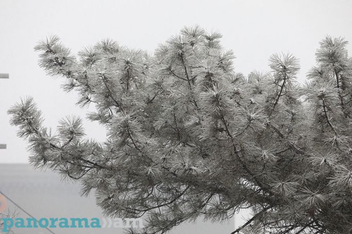 Temperatures to plummet across Armenia