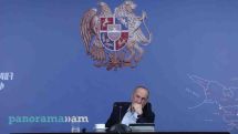 «Вы психологически готовы вернуться в изолятор СНБ?» Вопрос Роберту Кочаряну