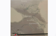 Armenia added to map in Colosseum exhibition