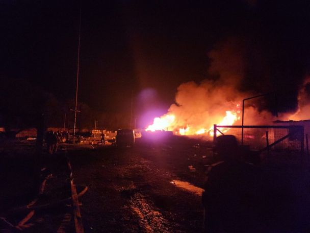 MP raises questions over tragic fuel depot blast in Artsakh