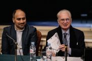 Էրմիտաժում տեղի է ունեցել ուրարտագետ Միքայել Բադալյանի պատկերազարդ գրքույկի շնորհանդեսը