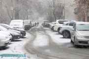 Что ждать от «битвы» холодных и теплых воздушных потоков Армении?