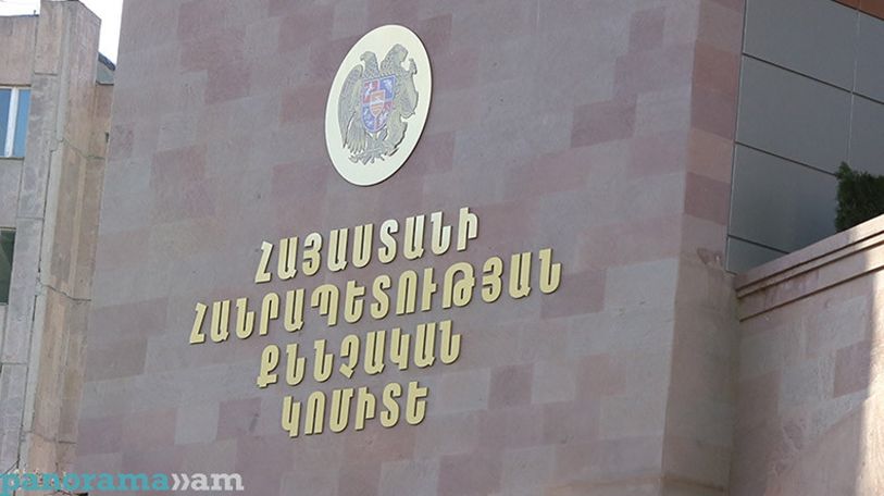 Investigative Committee reports increase in military-related probes