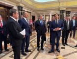 Ռուս-ամերիկյան բանակցությունները տևել են 4,5 ժամ. առաջին մեկնաբանությունները