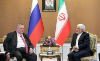Իրանը տարածաշրջանային խնդիրների լուծումները փնտրում է միայն տարածաշրջանի երկրների միջոցով. Իրանի փոխնախագահը՝ Օվերչուկին