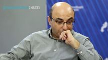 Արցախյան նոր օրակարգ. Վահե Հովհաննիսյան