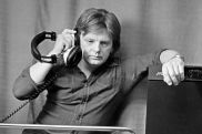 Юрий Антонов отмечает 80-летие