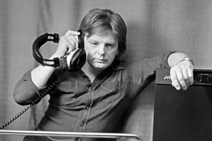 Юрий Антонов отмечает 80-летие