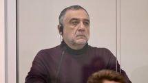Ruben Vardanyan Begins Hunger Strike to Protest Rigged Trial in Azerbaijan
