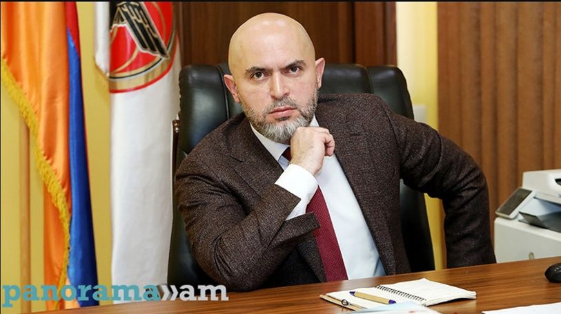 Армен Ашотян: Маскарад «А теперь я Наташа» не работает