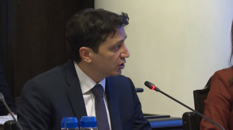 21 համայնքի մասնակցային բյուջետավորմամբ ծրագրերի իրականացման համար 1 մլրդ դրամի սուբվենցիա հատկացվեց բյուջեից