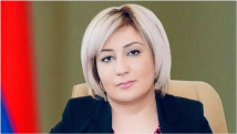 Ապագան հասավ մարզային բժշկական կենտրոններին, որոնք վերցրեցին մարզպետերի ձեռքից և տվեցին ԱՆ-ին. Անուշ Պողոսյան
