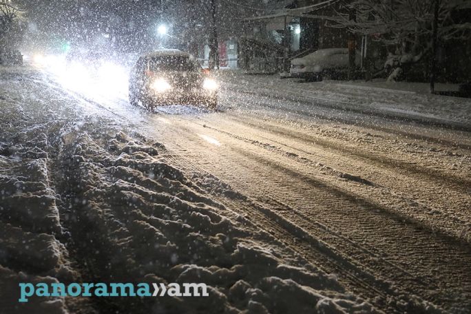 Վաղը դպրոցներում դաս չկա
