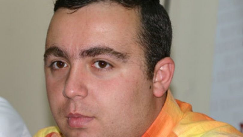 Armenian grandmasters in Dubai