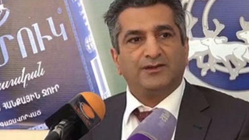 Ձկնարտադրության ոլորտի լիցենզավորմամբ արտադրողները մեծ կորուստներ կկրեն