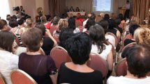 Dasaran.am. Շիրակի և Տավուշի գյուղական դպրոցների 200 ներկայացուցիչ է վերապատրաստվել