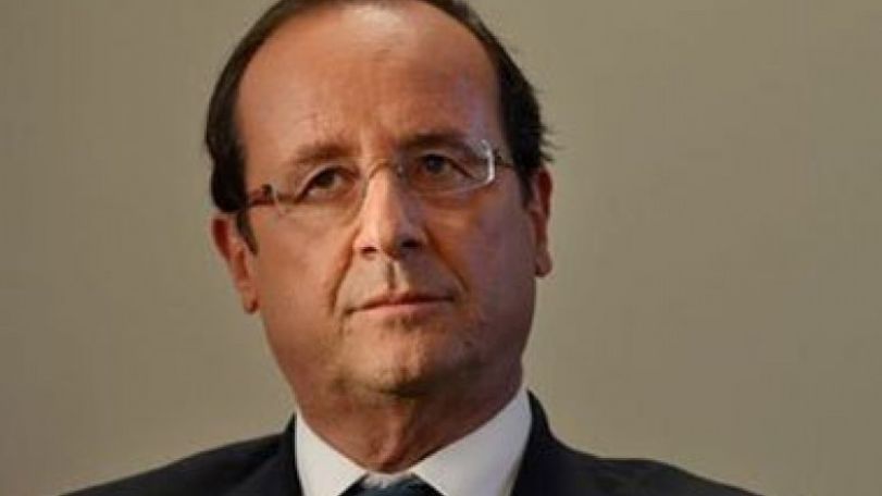 Hollande betrayed French people – analyst