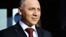 xxxԱ.Նիկողոսյանն իր նշանակման մասին. Այսօր հանդիպելու եմ նորանշանակ վարչապետին