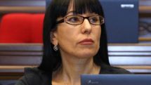 Наира Зограбян: Новый премьер Армении не должен продолжать программу предыдущего