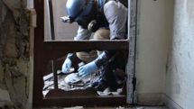 11th-hour plot forged against Syria – editor