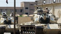 Has Egypt learned the lesson of electing military leaders?