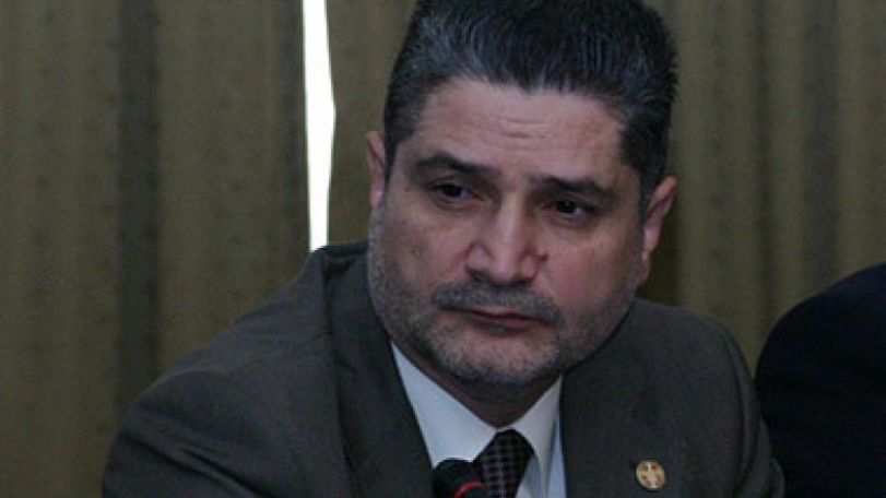 Former PM Tigran Sargsyan to work as diplomat