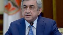 Սերժ Սարգսյանը ելույթ է ունեցել ՀՀԿ խորհրդի նիստում. «Շատ-շատ շնորհակալ եմ, Տիգրան» (տեսանյութ)