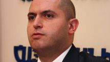 Արմեն Աշոտյան. Կլինեմ այնտեղ, որտեղ որոշի իմ կուսակցությունը (տեսանյութ)