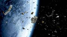 Azerbaijan buys ‘‘space junk’’ instead of satellites