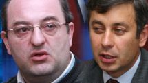 Հայաստանում նոր իշխանությունների ձևավորման գործընթաց է նկատվում. Կարծիքներ