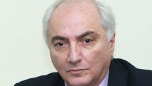 Лидер Демпартии Армении А. Саркисян считает проект Концепции конституционных реформ «анахронизмом»