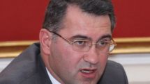 «Ժառանգության» համար էական չի ով է լինելու վարչապետը. Ա.Մարտիրոսյան